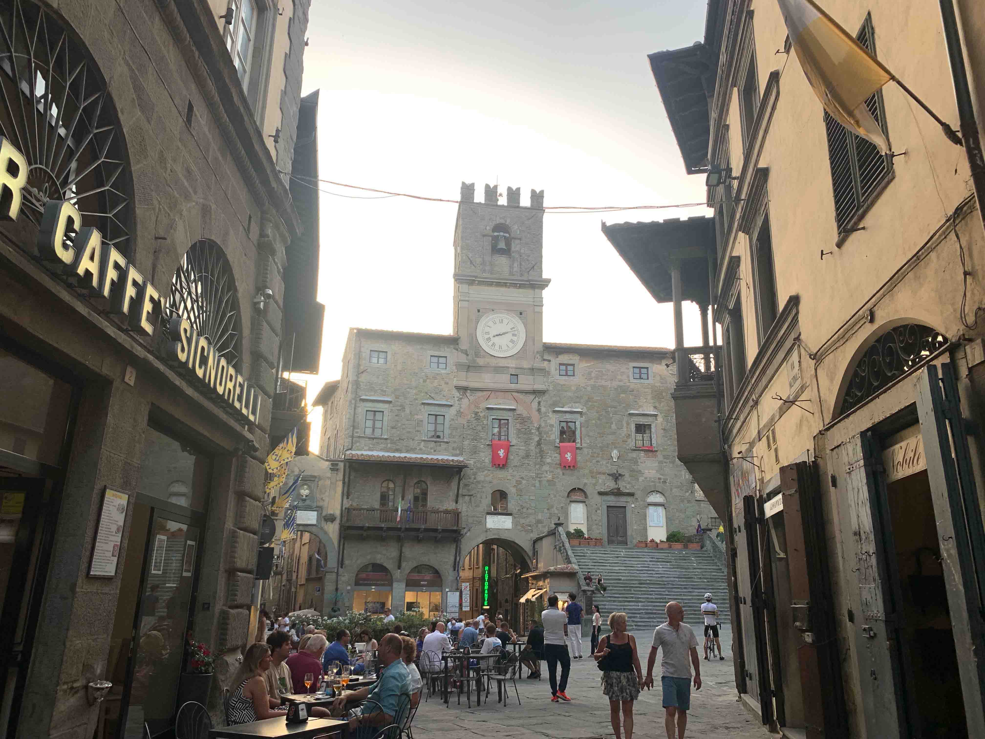 Cortona 3